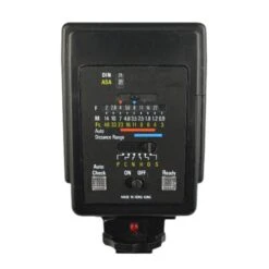 Miranda 450 CD External Flash Unit -Film Camera Store DSC 0594 1c468e75 0403 495a 87af 6d313f8fa55d