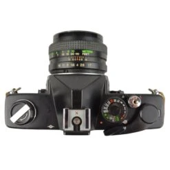 Cosina CSM With Cosion 50mm F1.7 Prime Lens -Film Camera Store DSC 0600