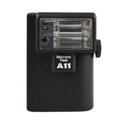 Olympus A11 External Flash Unit