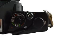 Cosina CSM With Cosion 50mm F1.7 Prime Lens -Film Camera Store DSC 0602