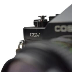 Cosina CSM With Cosion 50mm F1.7 Prime Lens -Film Camera Store DSC 0603