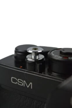 Cosina CSM With Cosion 50mm F1.7 Prime Lens -Film Camera Store DSC 0604