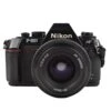 Nikon F-501 AF With Nikkor 35-70mm F3.3 Zoom Lens -Film Camera Store DSC 0610