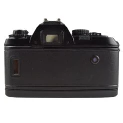 Nikon F-501 AF With Nikkor 35-70mm F3.3 Zoom Lens -Film Camera Store DSC 0613