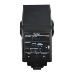 Vivitar 550FD External Flash Unit -Film Camera Store DSC 0621 be45539c 5f21 408b a73e 54e12b24f43b