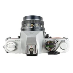 Asahi Pentax K2 With SMC Pentax-M 50mm F2 Prime Lens 14 Asahi Pentax K2 With SMC Pentax-M 50mm F2 Prime Lens -Film Camera Store DSC 0630