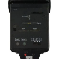 Sunpak Auto 2000 DZ External Flash Unit -Film Camera Store DSC 0631 04d54cc5 404c 464b 8bff eb5b708fa525