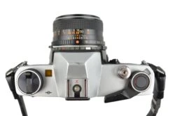 Mamiya NC1000S With Mamiya-Sekor 50mm F1.7 Prime Lens 14 Mamiya NC1000S With Mamiya-Sekor 50mm F1.7 Prime Lens -Film Camera Store DSC 0642