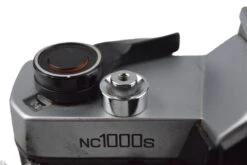 Mamiya NC1000S With Mamiya-Sekor 50mm F1.7 Prime Lens 16 Mamiya NC1000S With Mamiya-Sekor 50mm F1.7 Prime Lens -Film Camera Store DSC 0645