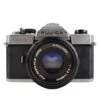 Fujica STX-1 With X-Fujinon 55mm F2.2 Prime Lens -Film Camera Store DSC 0648