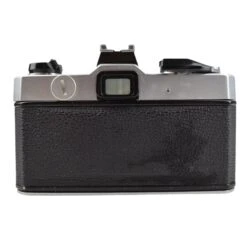 Fujica STX-1 With X-Fujinon 55mm F2.2 Prime Lens -Film Camera Store DSC 0653