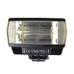 Olympus T20 External Flash Unit