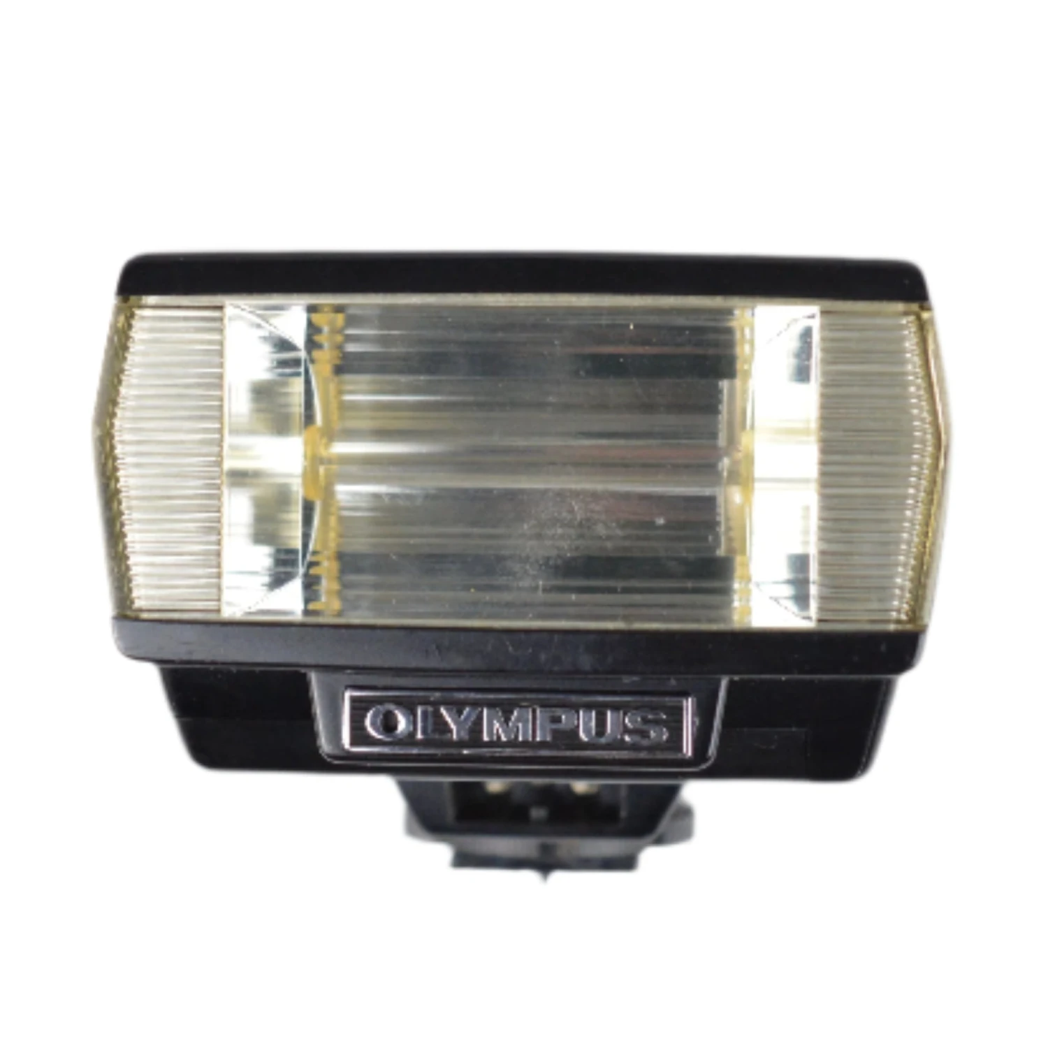 Olympus T20 External Flash Unit 3 Olympus T20 External Flash Unit
