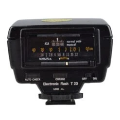 Olympus T20 External Flash Unit 9 Olympus T20 External Flash Unit -Film Camera Store DSC 0655 3f269ff4 9f54 4233 b098 6e7085b1cba0