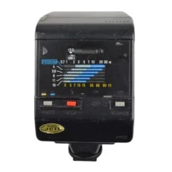 Minolta Program 2800 AF External Flash Unit -Film Camera Store DSC 0661 5fcbb606 6ffa 4afd 9d9e ebbe3e3cdfec