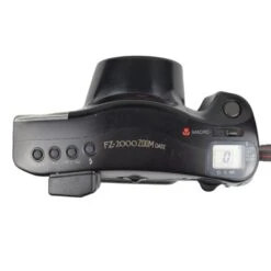 Fuji FZ-2000 Zoom Date 40-105mm Zoom Point And Shoot -Film Camera Store DSC 0663