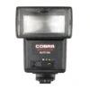Cobra Auto 250 External Flash Unit -Film Camera Store DSC 0672 05a534d2 b621 488f 8b3b 7656c141165f