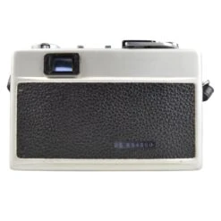 Ricoh 500 G With Rikenon 40mm F2.8 Prime Lens 11 Ricoh 500 G With Rikenon 40mm F2.8 Prime Lens -Film Camera Store DSC 0677