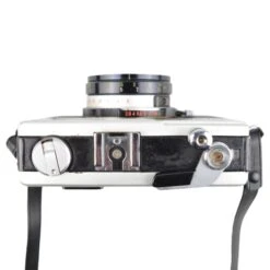 Ricoh 500 G With Rikenon 40mm F2.8 Prime Lens 12 Ricoh 500 G With Rikenon 40mm F2.8 Prime Lens -Film Camera Store DSC 0678