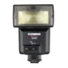 Cobra D400 External Flash Unit