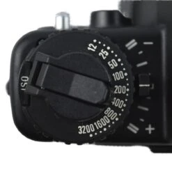 Praktica BX20 With Pentacon Praktica 50mm F1.8 Prime Lens -Film Camera Store DSC 0689