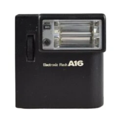 Olympus A16 External Flash Unit