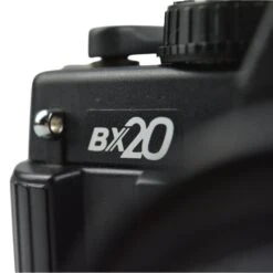 Praktica BX20 With Pentacon Praktica 50mm F1.8 Prime Lens -Film Camera Store DSC 0692