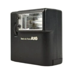 Olympus A16 External Flash Unit -Film Camera Store DSC 0693 55a0f1b3 14e7 4c7c b7d7 82b2a2a1b65b