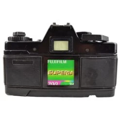 Carl Zeiss Jenaflex AM-1 With Pentacon Praktica 28mm F2.8 Prime Lens 11 Carl Zeiss Jenaflex AM-1 With Pentacon Praktica 28mm F2.8 Prime Lens -Film Camera Store DSC 0697