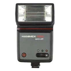 Hanimex TS755 External Flash Unit