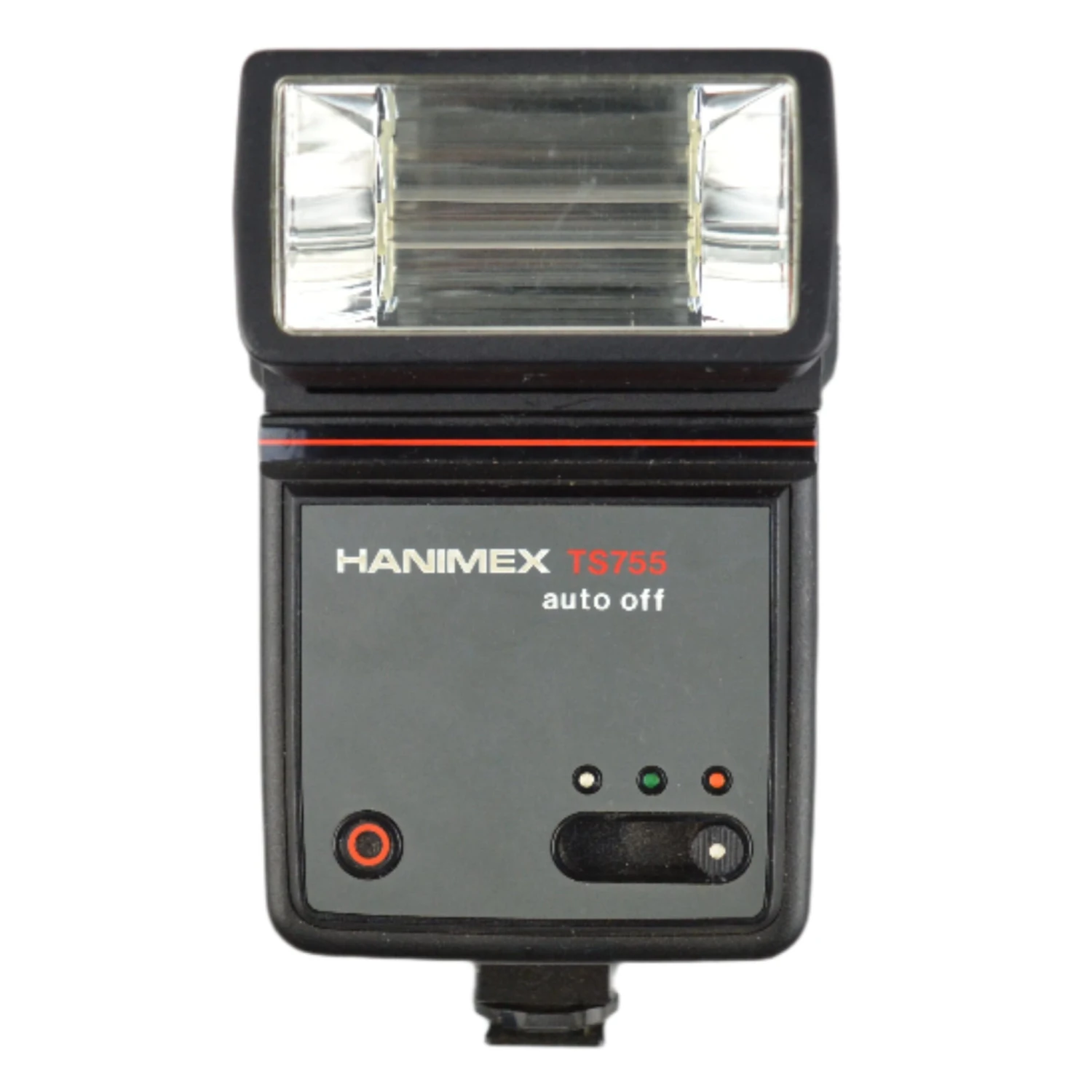 Hanimex TS755 External Flash Unit 3 Hanimex TS755 External Flash Unit