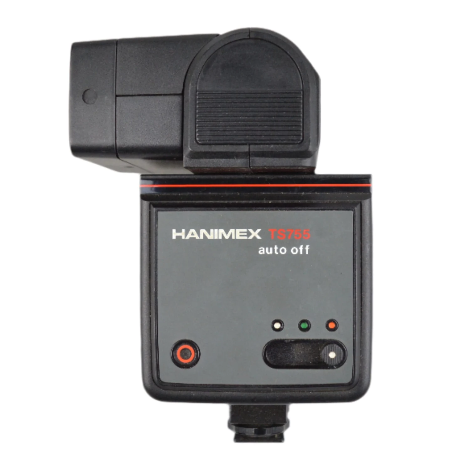 Hanimex TS755 External Flash Unit 9 Hanimex TS755 External Flash Unit - Image 7