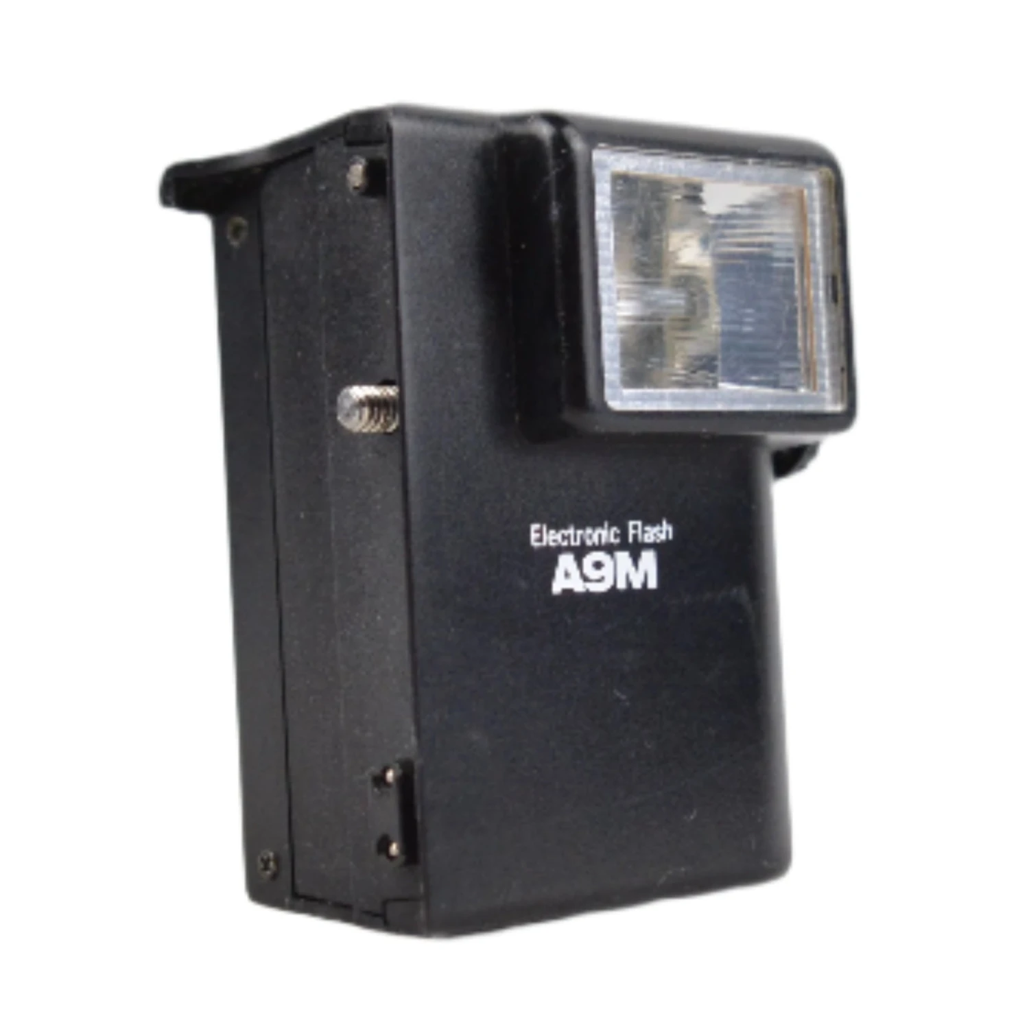 Olympus A9M External Flash Unit 4 Olympus A9M External Flash Unit - Image 2