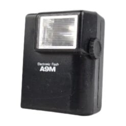 Olympus A9M External Flash Unit 10 Olympus A9M External Flash Unit -Film Camera Store DSC 0706 38500a59 6945 4f82 ace4 9c557cd88876