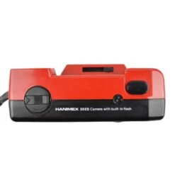 Hanimex 35es 33mm Point And Shoot -Film Camera Store DSC 0712