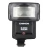 Chinon S-250 Zoom External Flash Unit 1 Chinon S-250 Zoom External Flash Unit -Film Camera Store DSC 0724 7ab114b8 5457 497e b9b1 c171f259614c
