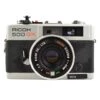 Ricoh 500 GX With Rikenon 40mm F2.8 Prime Lens -Film Camera Store DSC 0726