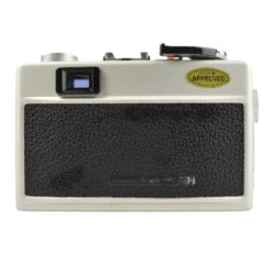 Ricoh 500 GX With Rikenon 40mm F2.8 Prime Lens -Film Camera Store DSC 0730