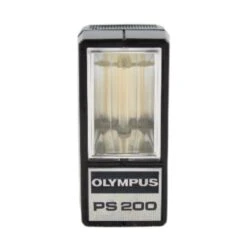 Olympus PS 200 External Flash Unit