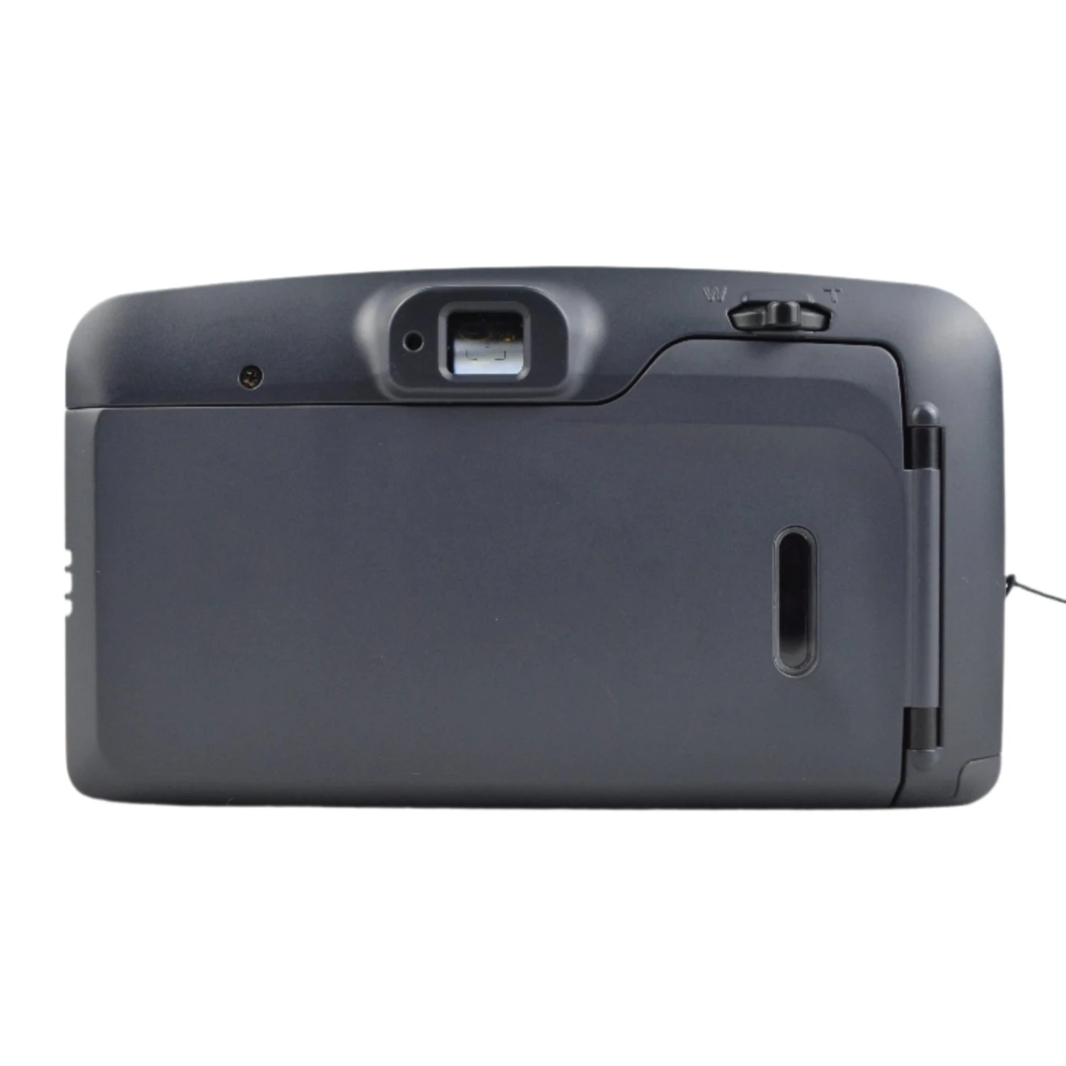 Kycera Yashica Zoomate 80 38-80mm Zoom Point And Shoot 6 Kycera Yashica Zoomate 80 38-80mm Zoom Point And Shoot - Image 4