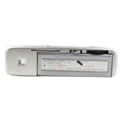 Minolta-16 Model-P 25mm F3.5 Point And Shoot 12 Minolta-16 Model-P 25mm F3.5 Point And Shoot -Film Camera Store DSC 0752