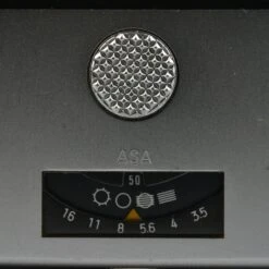 Minolta-16 Model-P 25mm F3.5 Point And Shoot 15 Minolta-16 Model-P 25mm F3.5 Point And Shoot -Film Camera Store DSC 0756