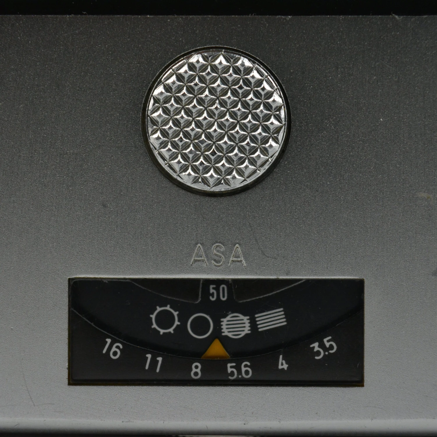 Minolta-16 Model-P 25mm F3.5 Point And Shoot 9 Minolta-16 Model-P 25mm F3.5 Point And Shoot - Image 7