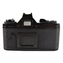 Asahi Pentax MV1 With SMC Pentax-M 50mm F2 Prime Lens -Film Camera Store DSC 0773