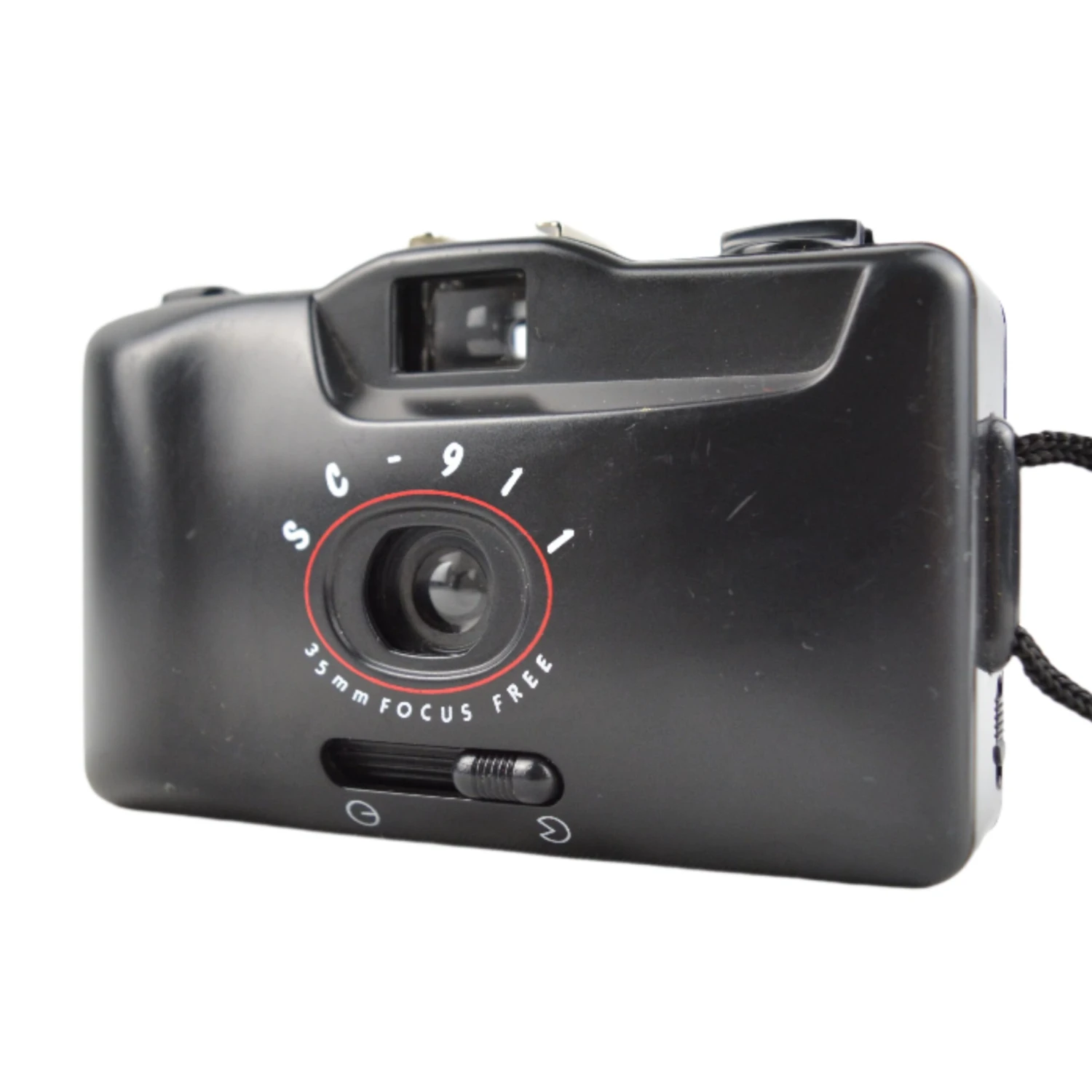 SC-911 35mm Point And Shoot Camera 5 SC-911 35mm Point And Shoot Camera - Image 3