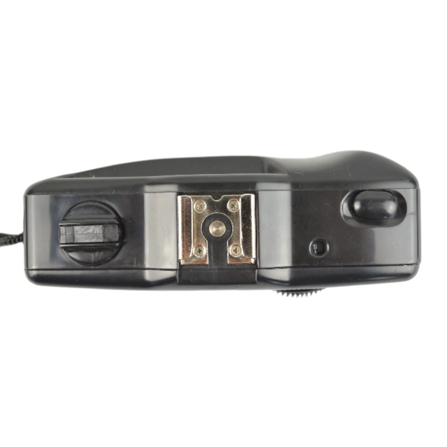 SC-911 35mm Point And Shoot Camera 7 SC-911 35mm Point And Shoot Camera - Image 5