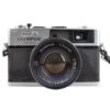 Olympus 35 DC 40mm F1.7 Point And Shoot -Film Camera Store DSC 0812
