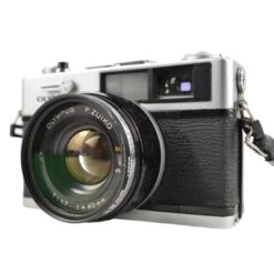 Olympus 35 DC 40mm F1.7 Point And Shoot 10 Olympus 35 DC 40mm F1.7 Point And Shoot -Film Camera Store DSC 0814