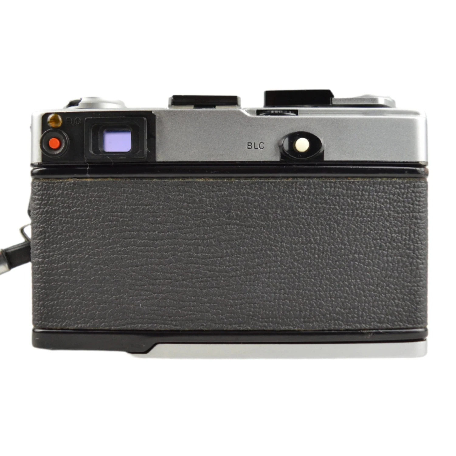 Olympus 35 DC 40mm F1.7 Point And Shoot 6 Olympus 35 DC 40mm F1.7 Point And Shoot - Image 4