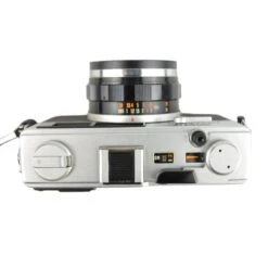 Olympus 35 DC 40mm F1.7 Point And Shoot 12 Olympus 35 DC 40mm F1.7 Point And Shoot -Film Camera Store DSC 0817